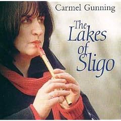 The Lakes of Sligo