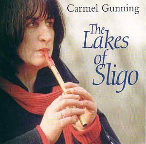 CARMEL GUNNING : LAKES OF SLIG