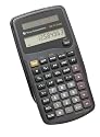 Texas Instruments BA35 Calculator