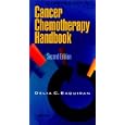 Lippincott's Cancer Chemotherapy Handbook by Delia C Baquiran, Jean Gallagher, and Delia C. Baquiran