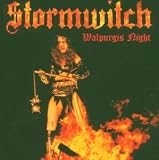 Walpurgis Night an album by Stormwitch
