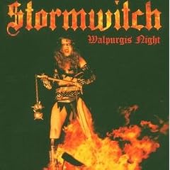 Walpurgis Night