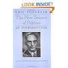 The New Science of Politics