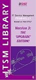 More details of book titled: IT Service Management from Hell based on Not ITIL v3: A Guide to Service Management