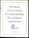 Book The Quick & Easy Guide to Understanding the Computer and Internet