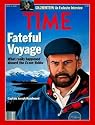 Joseph Hazelwood / TIME Cover: July 24, 1989, Art Poster by TIME Magazine