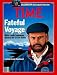 Joseph Hazelwood / TIME Cover: July 24, 1989, Art Poster by TIME Magazine