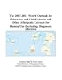 The 2007-2012 World Outlook for Poison Ivy and Oak Extracts and Other Allergenic Extracts for Human Use Excluding Diagnostic Allergens