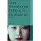 B�cher, die mich umgeworfen haben, in alphabetischer Reihung