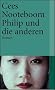 Philip und die anderen: Roman (suhrkamp taschenbuch)