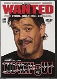 2004 No Way Out WWE Brand New Sealed Wrestling PPV DVD - B00021N3AG