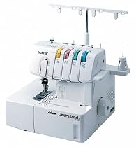 babylock serger