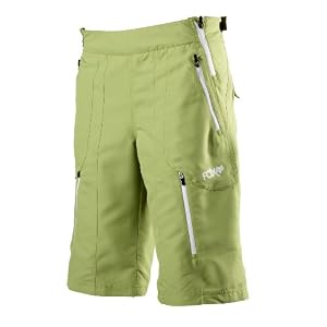Fox Women's Diva Mountain Bike Short Shorts