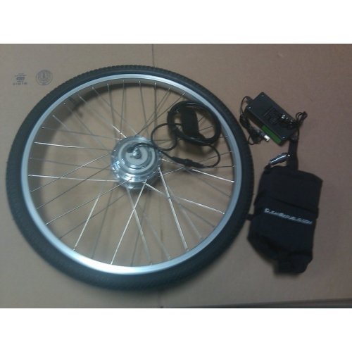 urban cruzer electric bike