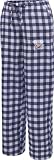 Oklahoma City Thunder Women's Paramount Flannel Pants