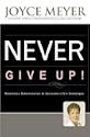 Never Give Up