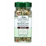 The Spice Hunter Mexican Seasoning Blend, 1.5-Ounce Jars (Pack of 6)