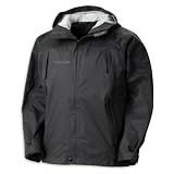 Columbia Sportswear Boy's Titanium Granite Tors Jacket