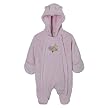 Newborn Girls' Classic Pooh? Prams - Azores Rose