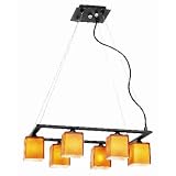 Access Lighting 64016-BS/OPL chandelier