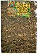 ZOO NATURL CORK TILE MD 12X18 ZOO NATURL CORK TILE MD 12X18