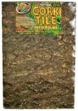 NATURAL CORK TILE BACKGROUND SMALL 12 X 12