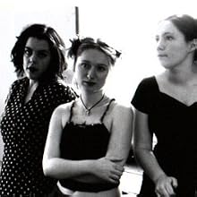 The Be Good Tanyas