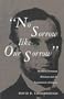 "No Sorrow Like Our Sorrow": Northern Protestant Ministers and the Assassination of Lincoln