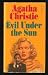 Evil Under the Sun (Paperback)