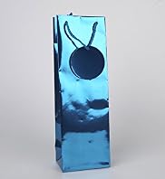 Metpol Blue Bottle Bag
