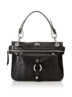 Francesco Biasia Bolso asa de mano Los Roques (Negro)