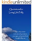 INSPIRATIONAL QUOTES ULTIMATE COLLECTION: 3000+ Motivational Quotations