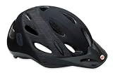  : Bell Citi Bike Helmet (Charcoal Fabric Special Edition , Universal)