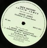 Jackin James
