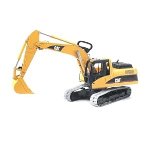 CATERPILLAR Excavator