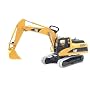 Bruder Toys Caterpillar Excavator