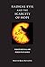 Radical Evil and the Scarcity of Hope: Postsecular Meditations (Indiana Series in the Philosophy of Religion)
