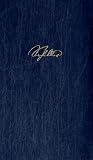 Philosophische Schriften; Vermischte Schriften