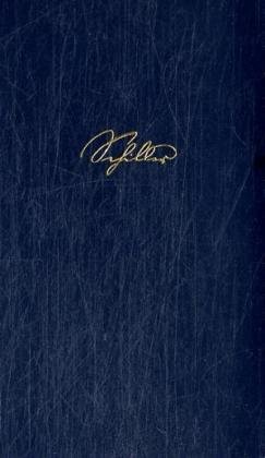 Philosophische Schriften; Vermischte Schriften