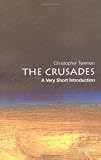 Picture of The Crusades: A Very Short Introduction (Very Short Introductions)