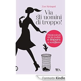 Via gli uomini di troppo! (Varia)