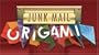 Junk Mail Origami