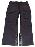 Lauren By Ralph Lauren Double-Reverse Pleat Dress Pants Black 34x34