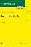 IAS/IFRS - Texte 2010/2011
