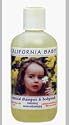 Shampoo & Body Wash Calming - 17.5 OZ. - Liquid