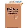 The Harlem Renaissance Revisited: Politics, Arts, and Letters