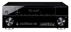Pioneer VSX-920-K 7.1 Home Theater Receiver