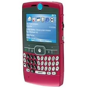 Motorola Q Phone for Verizon Wireless (Magenta) Windows Mobile – No Contract Required Motorola Q Phone for Verizon Wireless (Magenta) Windows Mobile – No Contract Required