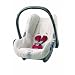 Maxi-Cosi 61400170 - Sommerbezug f�r Autokindersitz Maxi-Cosi Cabriofix und Citi SPS, Farbe ecru