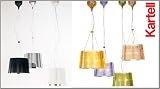 Hängeleuchte Gé Lampe Design FERRUCCIO LAVIANI in Wunschfarbe